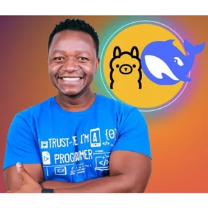 Udemy – DeepSeek R1 & Ollama Guide: Build Local AI Applications 2025-1