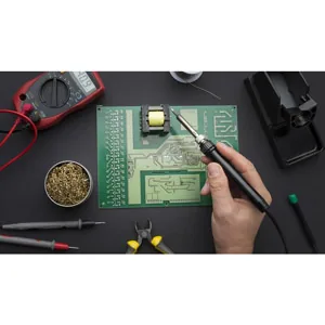 Udemy – ESP32 Course: IOT and Embedded systems 2025-1