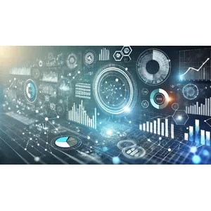 Udemy – Interactive Dashboards with Python: Plotly/Dash Masterclass 2025-1