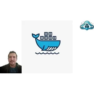 Udemy – Introduction to Docker : Containerization & Microservices 2024-11