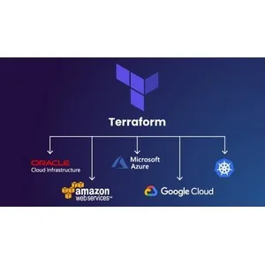 Udemy – Terraform Multicloud Masterclass: Building Across Clouds 2024-10