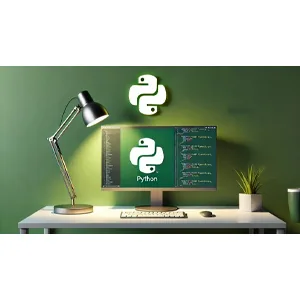 Udemy – 101 Python Projects | The Complete Python Course for 2025 2025-2
