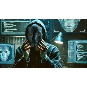 Udemy – Social Engineering With Generative AI – Learn How To Defend 2024-8