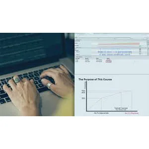 Pluralsight – Go CLI Playbook 2023-10