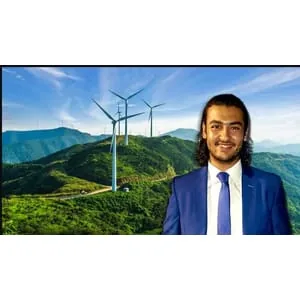 Udemy – Ultimate Wind Energy Course for Electrical Engineering 2025-1