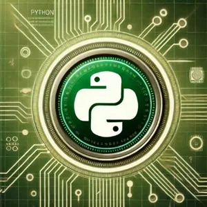 Udemy – Complete Ethical Hacking & Cybersecurity Course with Python 2025-3