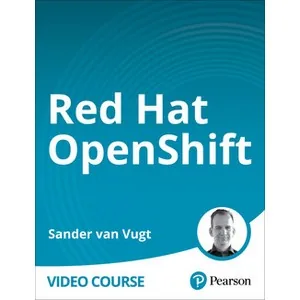 Oreilly – Red Hat OpenShift 2024-10