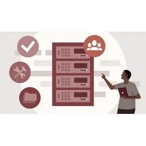 LinkedIn – Windows Server 2025: Implementing Group Policy 2024-11