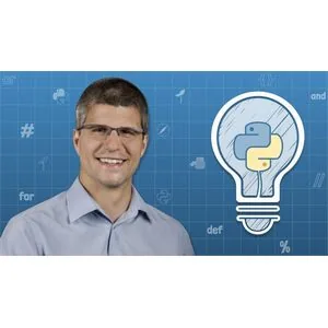 Udemy – Python, Visually Explained: Master Programming Basics 2025-1