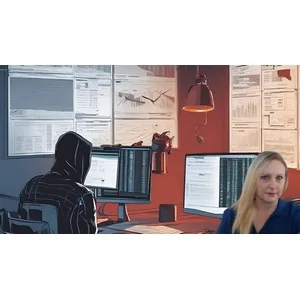 Udemy – Learn Cybersecurity: The Ultimate Beginner’s Guide 2024-11