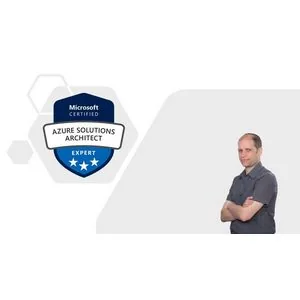 Udemy – Azure Solutions Architect Certification: The Ultimate Bundle 2024-11