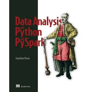 Oreilly – Data Analysis with Python and PySpark 2022-3