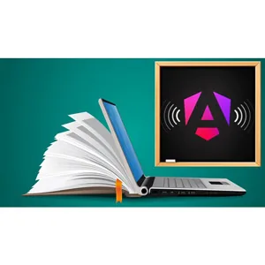 Udemy – Modern Angular 21 with Signals – The missing guide 2026-3
