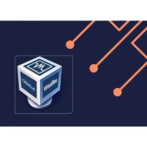 Udemy – Mastering VirtualBox: From Beginner to Expert!! 2019-4