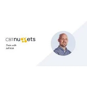 CBTNuggets – Layer 2 CCIE Training: VLAN, EtherChannel & STP Tutorial Online Training 2024-2
