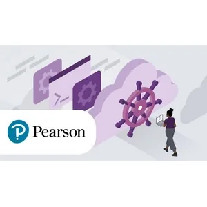 LinkedIn – Certified Kubernetes Application Developer (CKAD) Cert Prep 2024-10