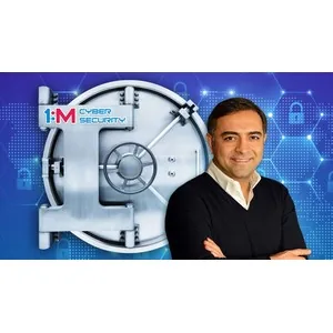 Udemy – The Beginners 2025 Cyber Security Awareness Training Course 2025-2