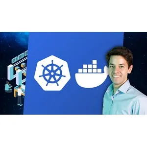 Udemy – Docker and Kubernetes: The Complete Course from Zero to Hero 2026-6