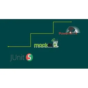 Udemy – Learn Java Unit Test: Mockito & Powermock Complete Tutorial 2021-8