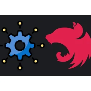 Michael Guay – NestJS Microservices: Build a Distributed Job Engine 2025-2