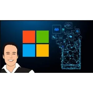 Udemy – MS-102 Microsoft 365 Administrator Expert course with SIMS 2025-6