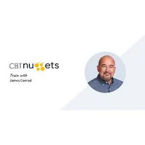 CBTNuggets – ISACA ITCA: Cybersecurity Fundamentals Online Training 2024-6