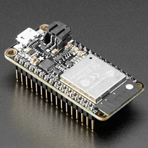 Udemy – ESP32 and Internet of Things For Absolute Beginners 2022-4