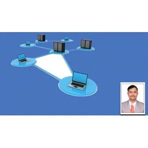 Udemy – Demystifying IP Addressing: From Basics to Proficiency 2024-9
