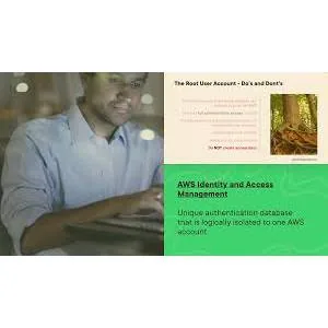 Pluralsight – AWS Certified Solutions Architect – Associate (SAA-C03): Core Services 2024-8