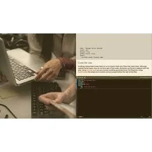 Pluralsight – Linux Administration with Ansible: Writing Ansible Playbooks 2021-7