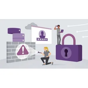 LinkedIn – IT and Cybersecurity Risk Management Essential Training 2024-9