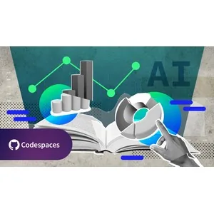 LinkedIn – Complete Guide to Generative AI for Data Analysis and Data Science 2024-9