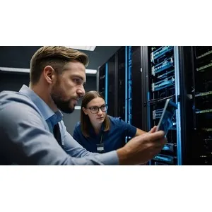 Udemy – Practical Windows Server Fundamentals – Hands on Labs 2024-9