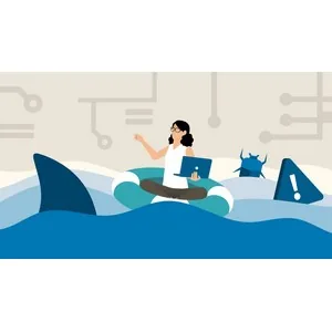 LinkedIn – Wireshark: Malware and Forensics 2024-9