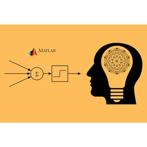 Udemy – Fundamentals of Artificial Neural Network with MATLAB 2023-6