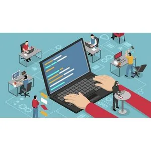 Udemy – Clean Code: 20 Code Smells and How to Get Rid of Them 2025-7
