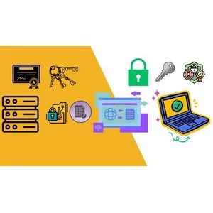Udemy – Mastering PKI, Encryption, and Security Protocols 2024-8