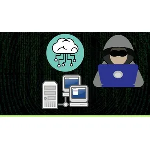 Udemy – Network Hacking from Scratch 2024-8