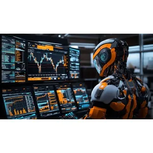 Udemy – Algorithmic Trading for Beginners 2025-Build Custom Bots 2025-7