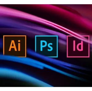 Udemy – Master Graphic Design & Software with Practical Projects 2020-11