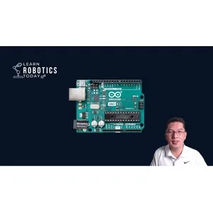 Udemy – Arduino Basics: For Absolute Beginners 2025 2024-7