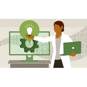 LinkedIn – Artificial Intelligence Foundations: Thinking Machines 2023-10