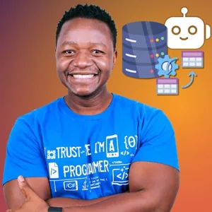 Udemy – Database AI Agents: Complete Guide [NEW] 2024-6