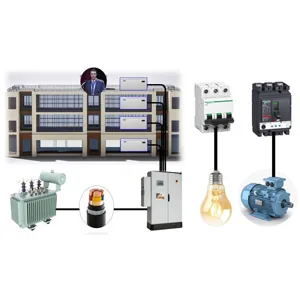 Udemy – Electrical Loads Calculations & Design 2022-12/2024-7