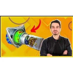 Udemy – SOLIDWORKS SECRETS Course – From Beginner To Advanced 2021-11