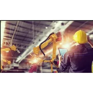 Udemy – A Complete Beginner’s Guide to Industry 4.0 2025-1
