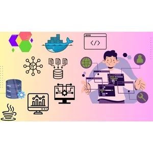 Udemy – Master Building Enterprise Microservices : In depth Project 2025-1
