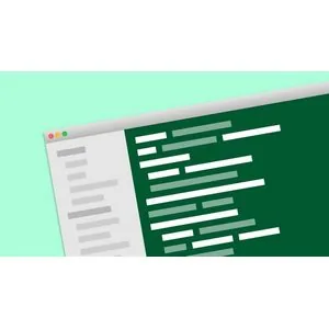 Udemy – Customizing Sublime Text: Build Your Perfect Code Editor 2017-8