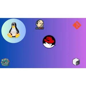 Udemy – Customised Linux Administrator Course to Get Dream IT Job 2025-2