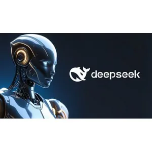 Udemy – Became a Master In DeepSeek : From Basic to Advanced Level 2025-2